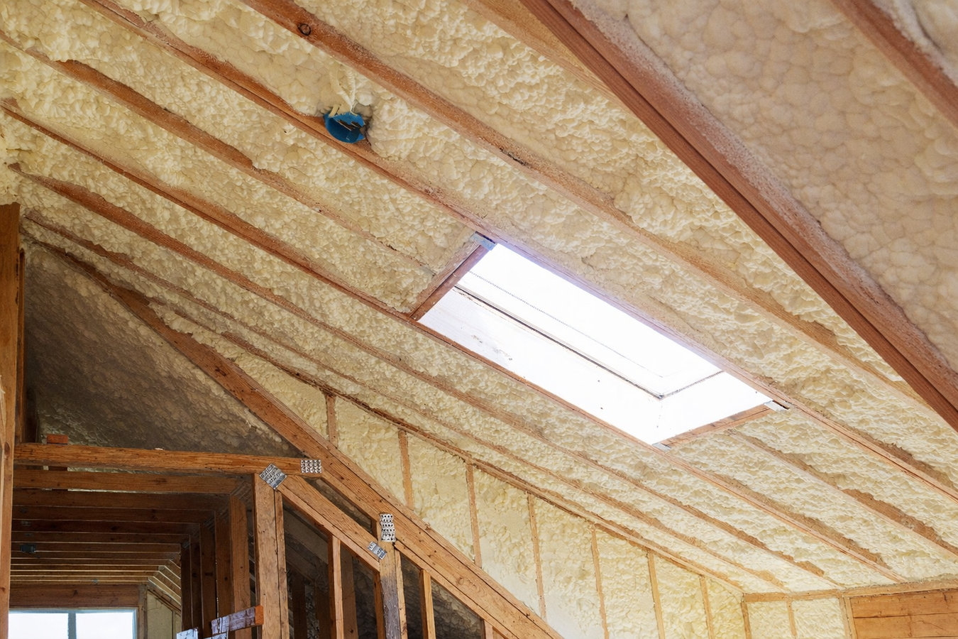 Home insulation